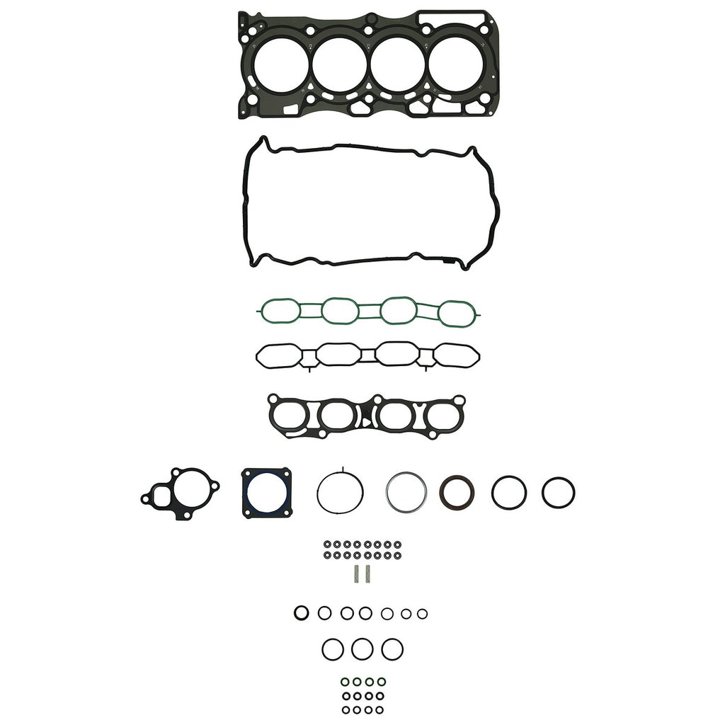 Juego Juntas Cabeza Cilindros Motor FEL-PRO HS26659PT