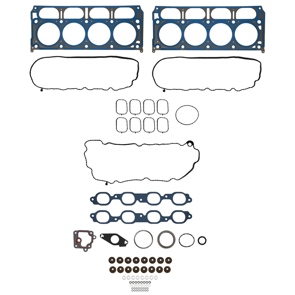 Juego Juntas Cabeza Cilindros Motor FEL-PRO HS26744PT
