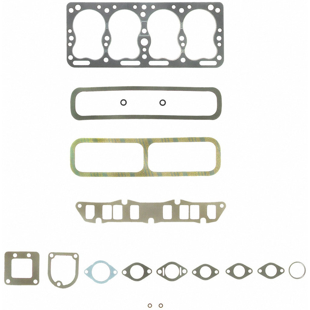 Juego Juntas Cabeza Cilindros Motor FEL-PRO HS7183PT