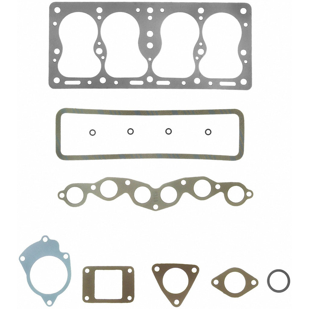 Juego Juntas Cabeza Cilindros Motor FEL-PRO HS7285B