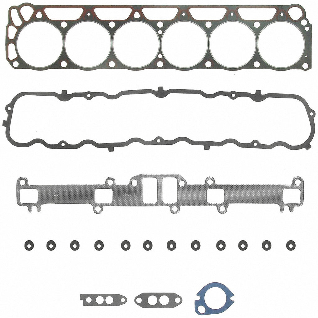 Juego Juntas Cabeza Cilindros Motor FEL-PRO HS7916PT2