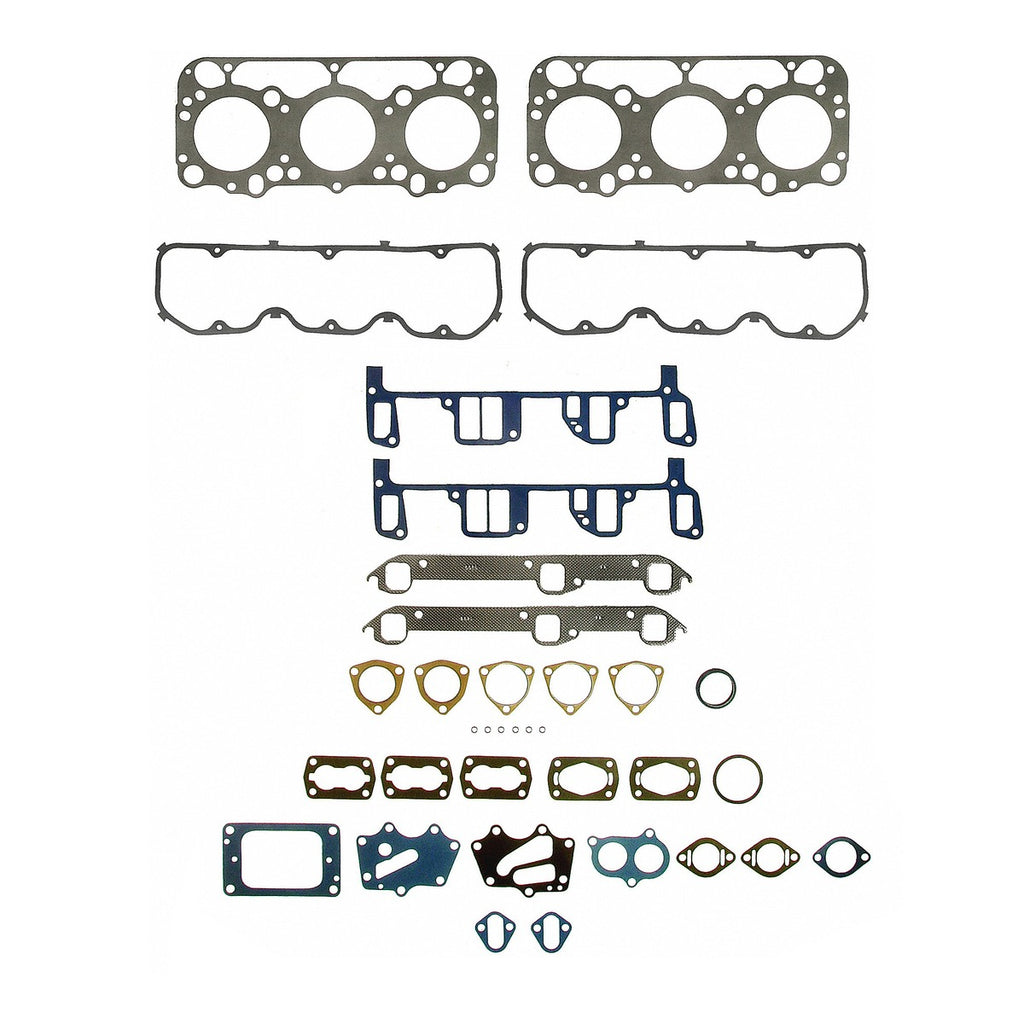 Juego Juntas Cabeza Cilindros Motor FEL-PRO HS7961SB1