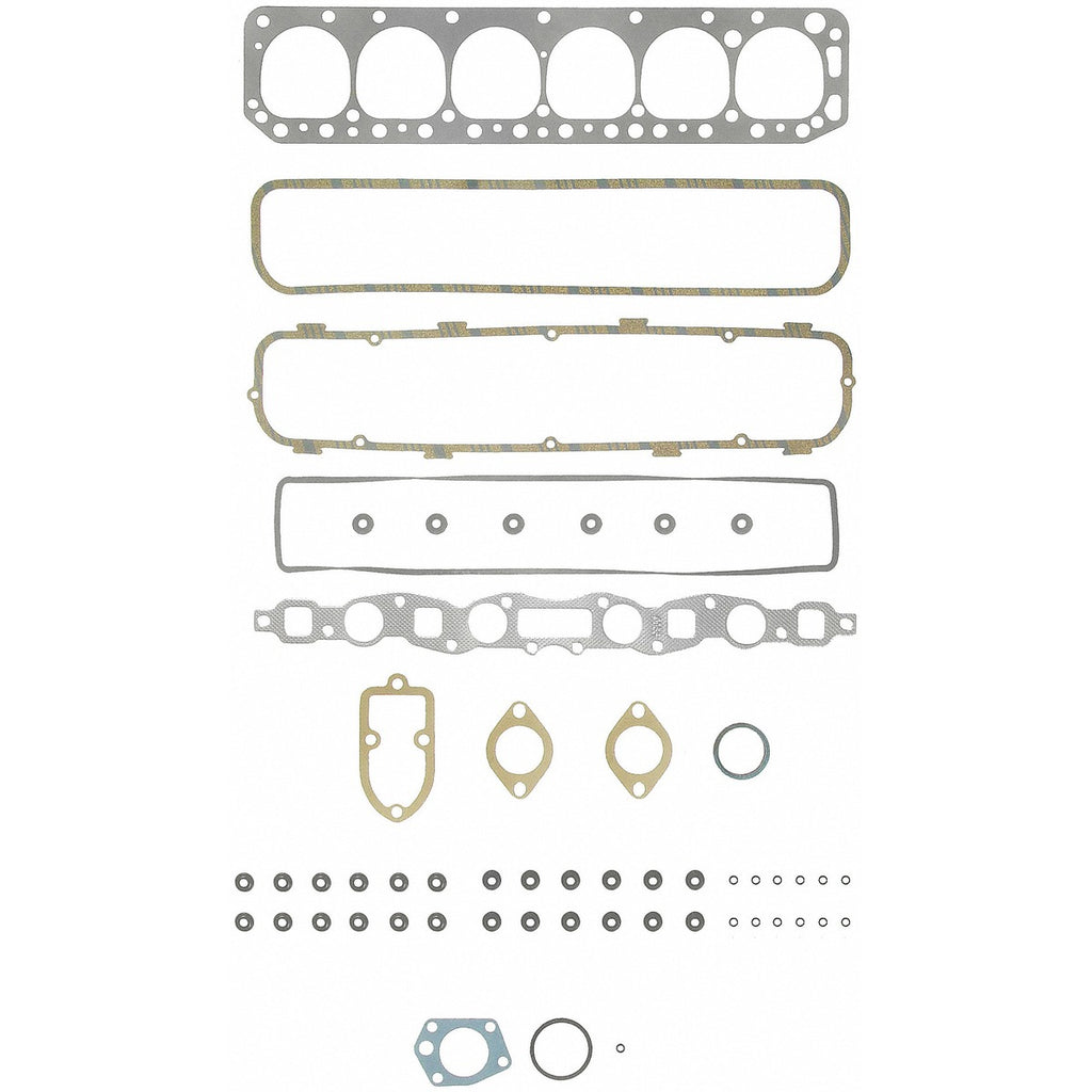 Juego Juntas Cabeza Cilindros Motor FEL-PRO HS7994PT3