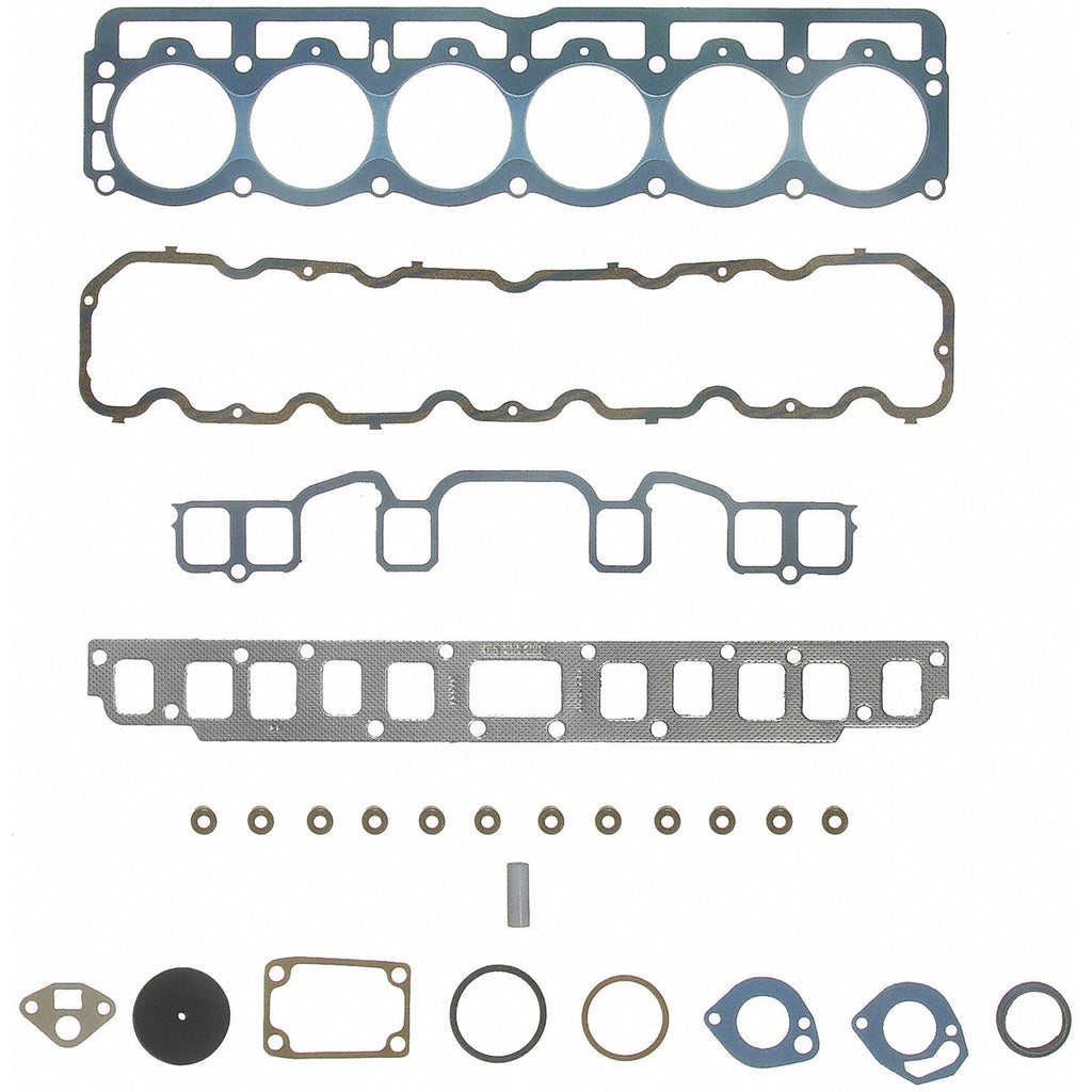 Juego Juntas Cabeza Cilindros Motor FEL-PRO HS8169PT2