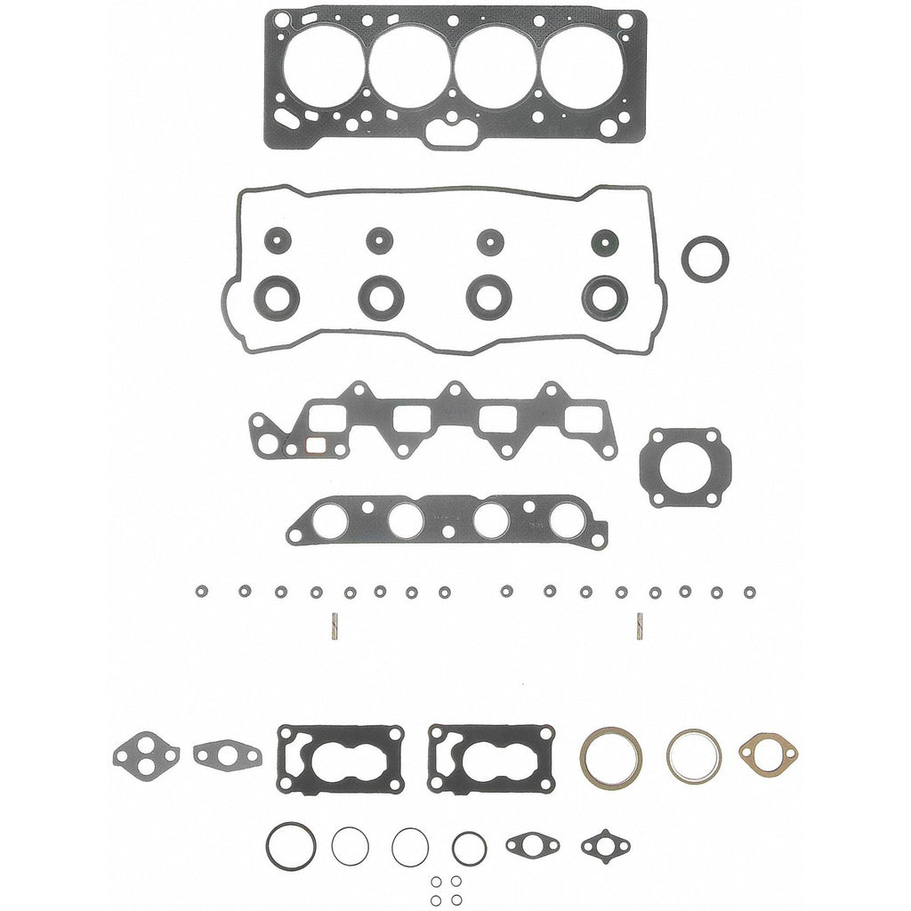 Juego Juntas Cabeza Cilindros Motor FEL-PRO HS8188PT