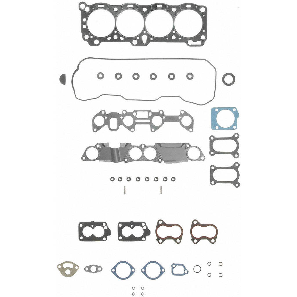 Juego Juntas Cabeza Cilindros Motor FEL-PRO HS8215PT2