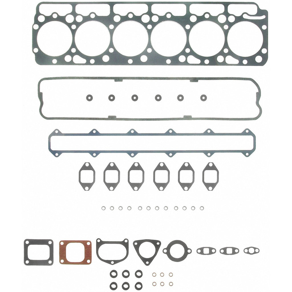 Juego Juntas Cabeza Cilindros Motor FEL-PRO HS8367PT