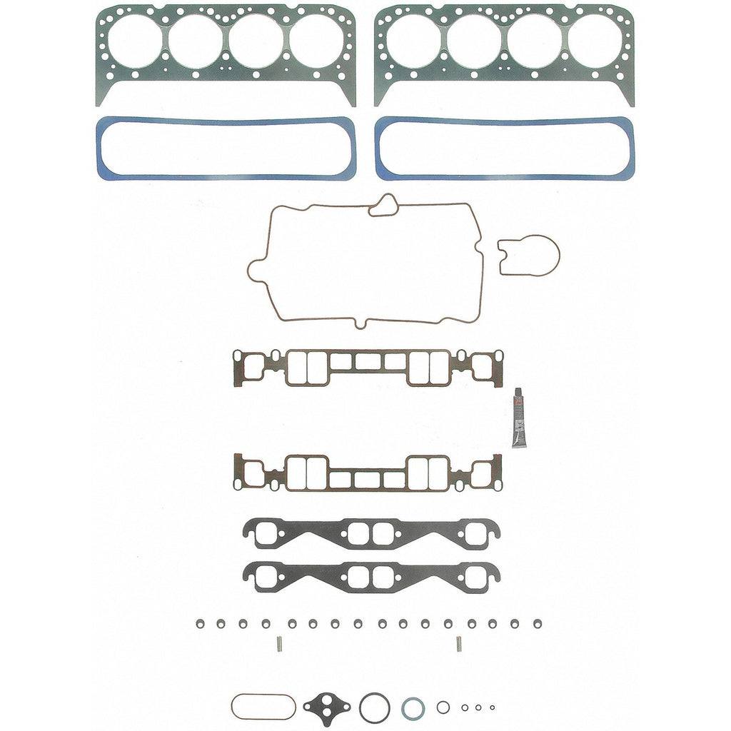 Juego Juntas Cabeza Cilindros Motor FEL-PRO HS8510PT6