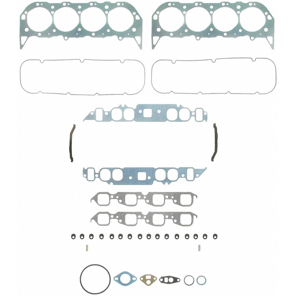 Juego Juntas Cabeza Cilindros Motor FEL-PRO HS8523PT2