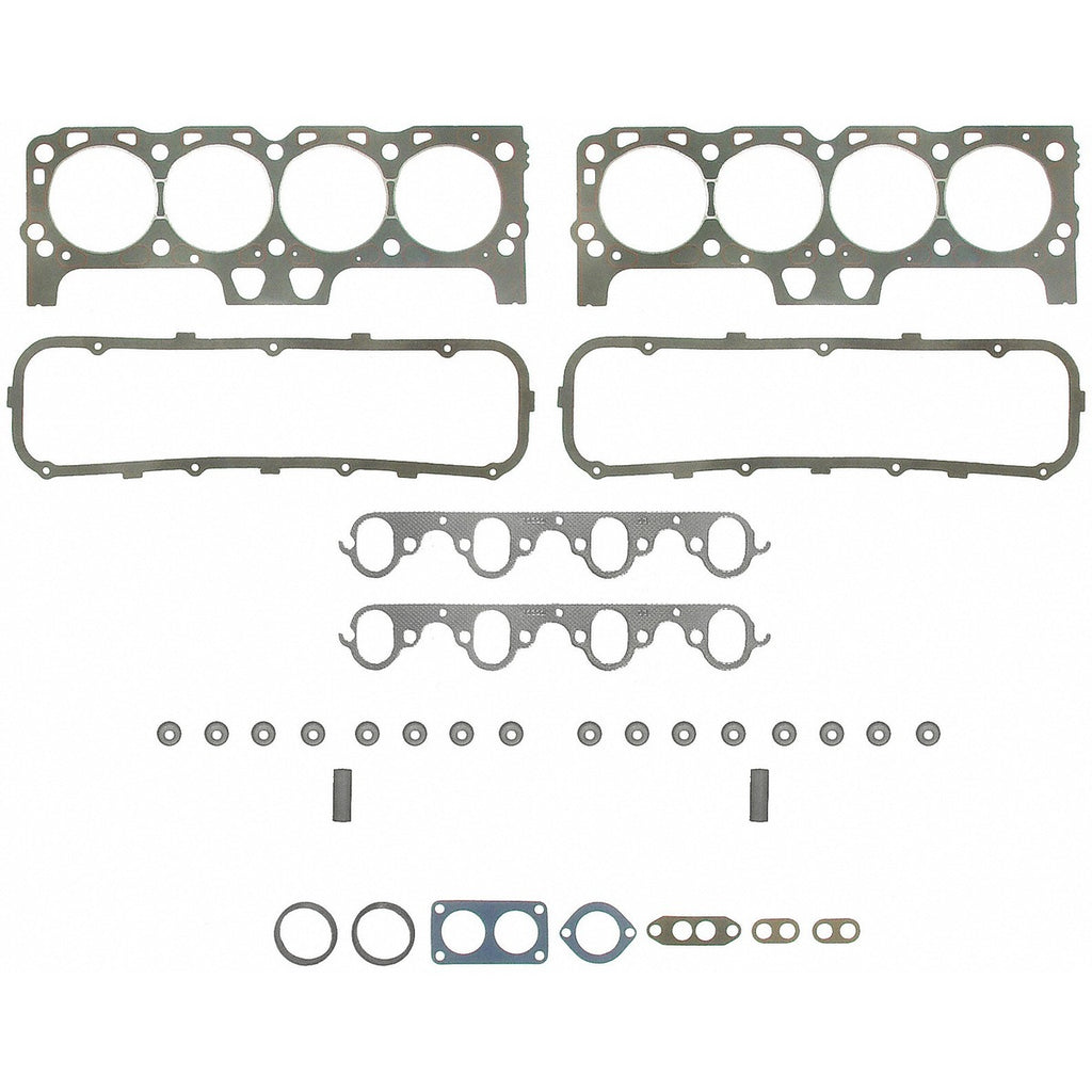 Juego Juntas Cabeza Cilindros Motor FEL-PRO HS8558PT1