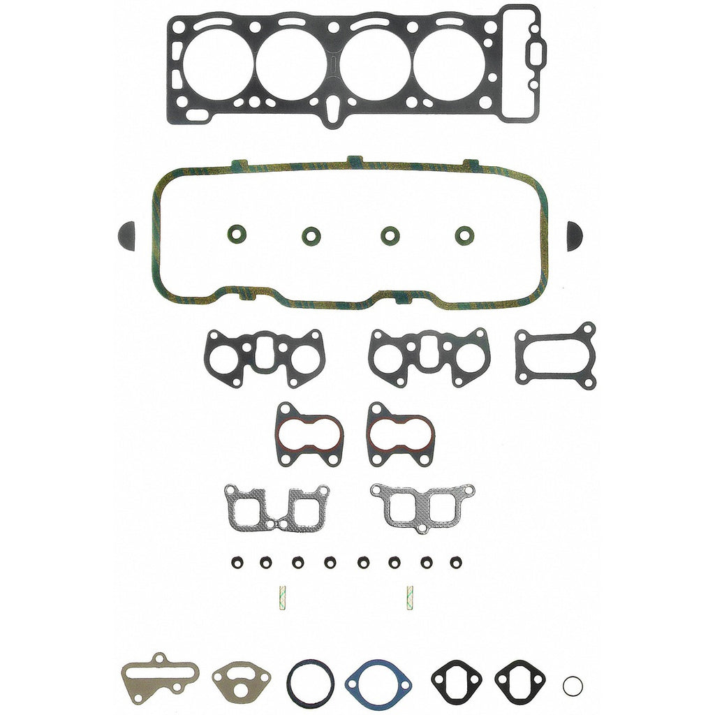 Juego Juntas Cabeza Cilindros Motor FEL-PRO HS8621PT1