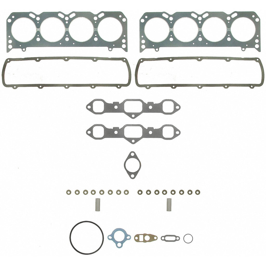 Juego Juntas Cabeza Cilindros Motor FEL-PRO HS8653PT2