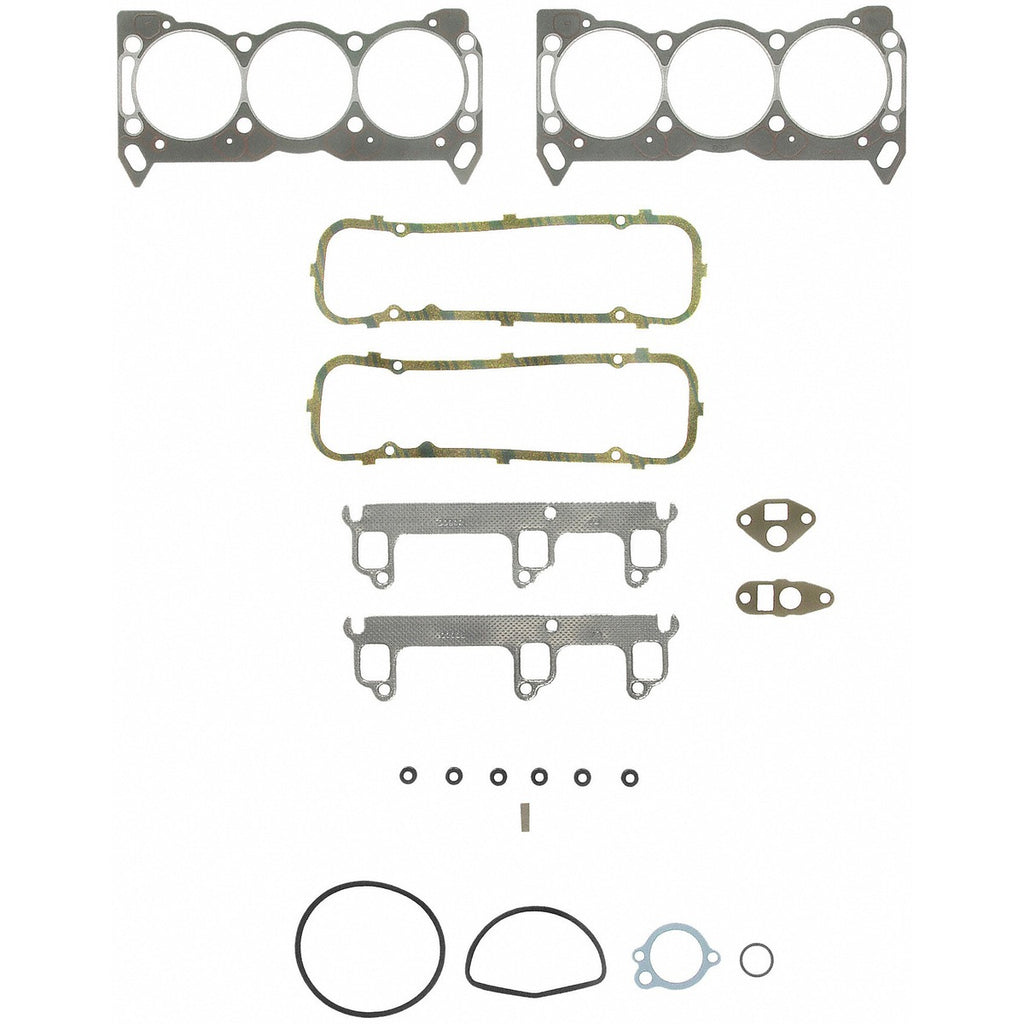 Juego Juntas Cabeza Cilindros Motor FEL-PRO HS8723PT5