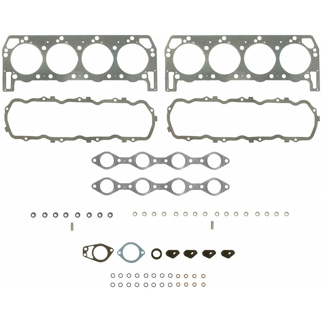Juego Juntas Cabeza Cilindros Motor FEL-PRO HS8891PT