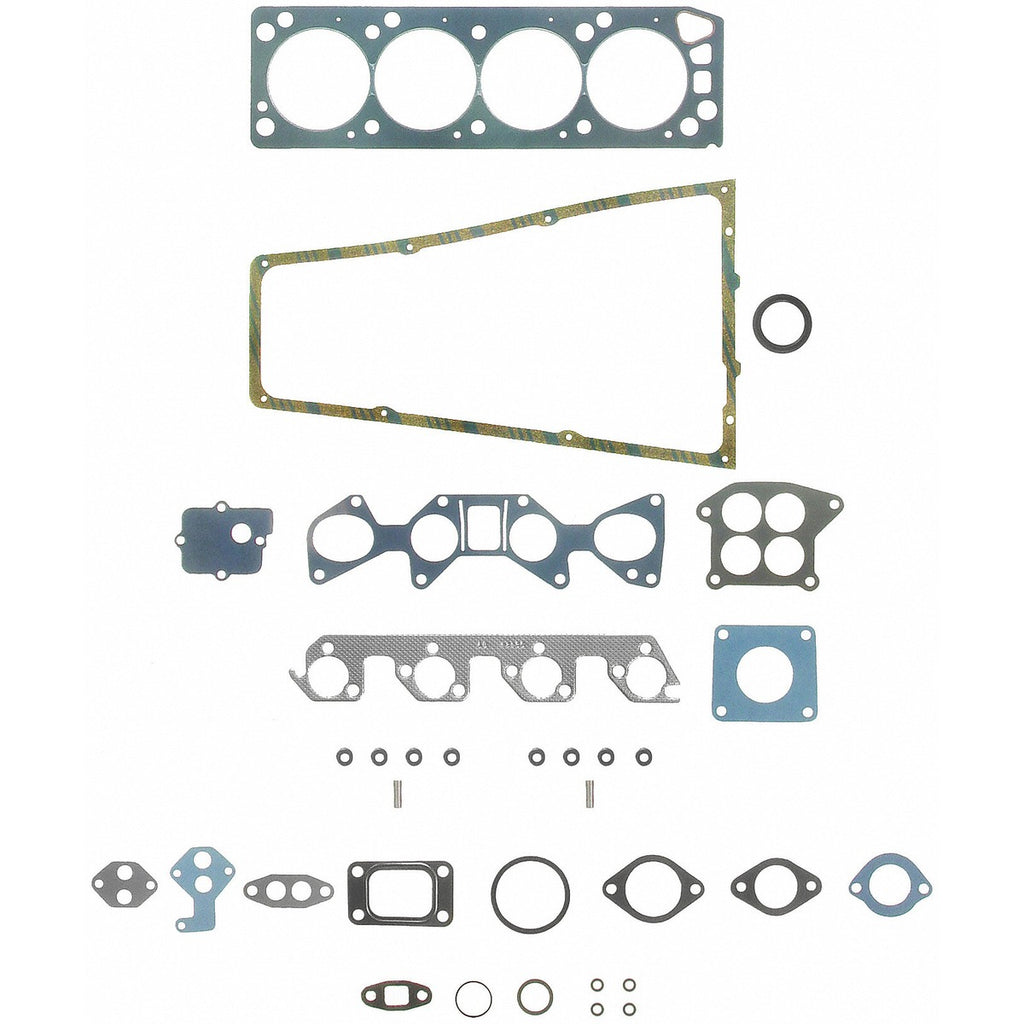 Juego Juntas Cabeza Cilindros Motor FEL-PRO HS8993PT2
