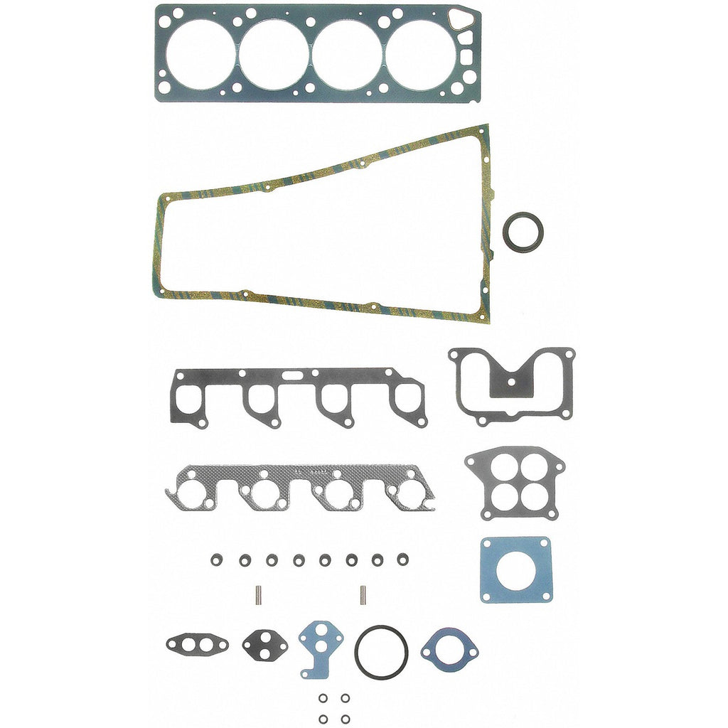 Juego Juntas Cabeza Cilindros Motor FEL-PRO HS8993PT4