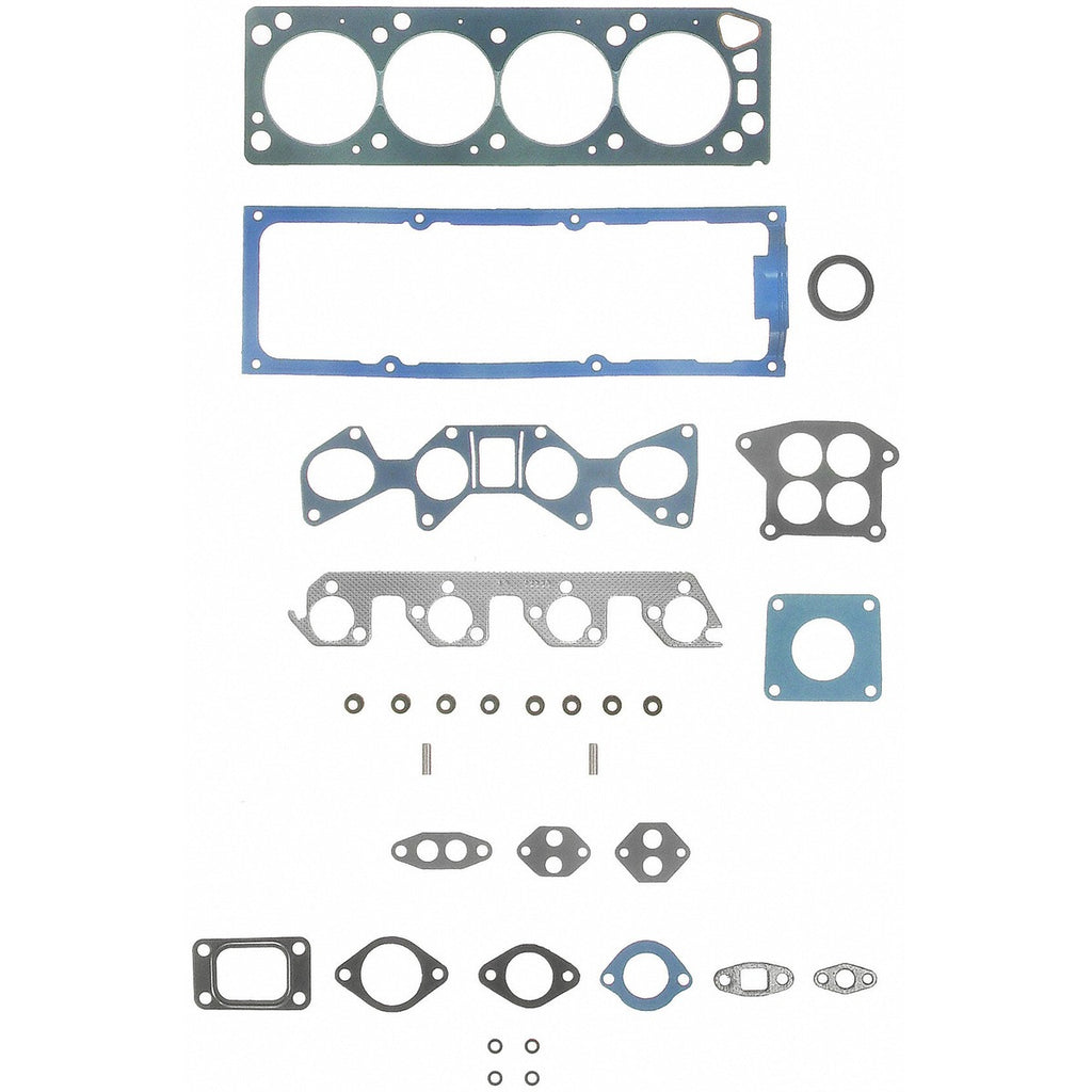 Juego Juntas Cabeza Cilindros Motor FEL-PRO HS8993PT5