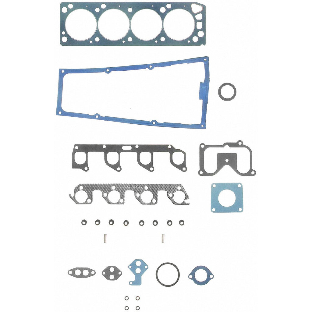 Juego Juntas Cabeza Cilindros Motor FEL-PRO HS8993PT6