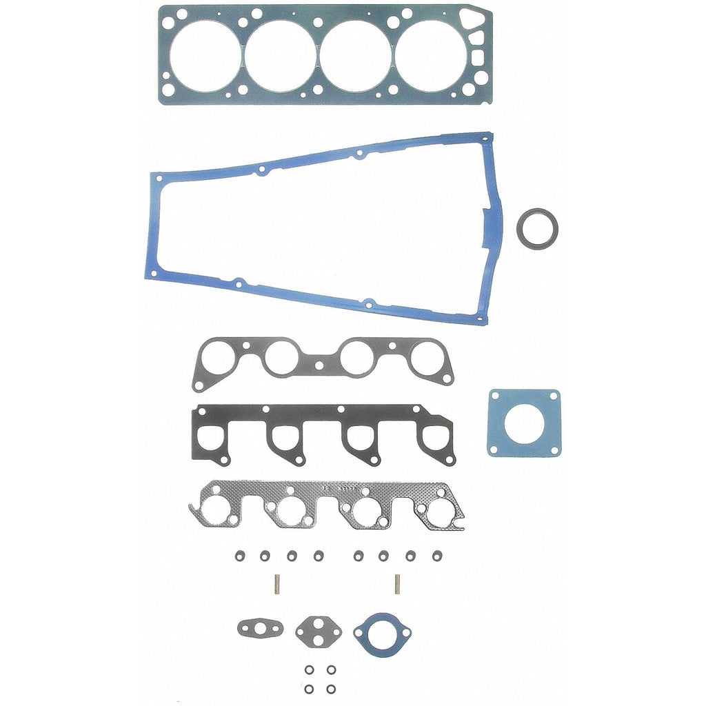 Juego Juntas Cabeza Cilindros Motor FEL-PRO HS8993PT7
