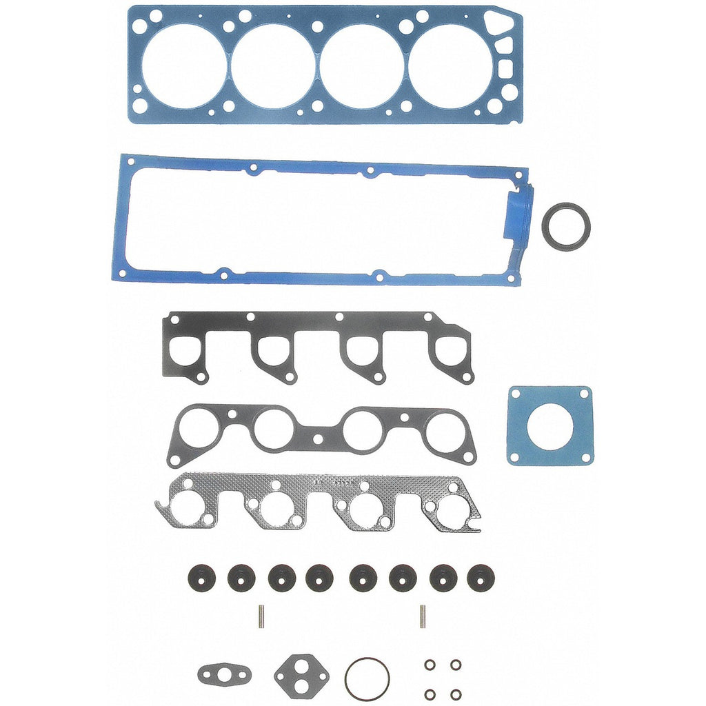 Juego Juntas Cabeza Cilindros Motor FEL-PRO HS8993PT8