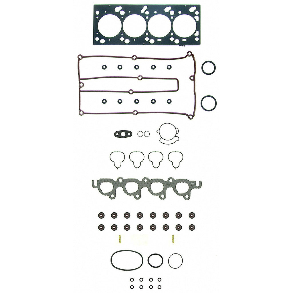 Juego Juntas Cabeza Cilindros Motor FEL-PRO HS9005PT11