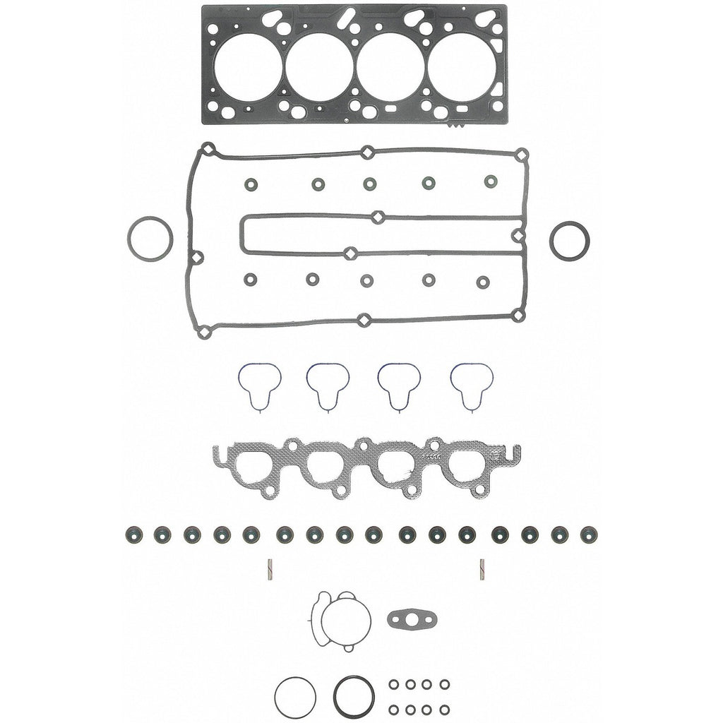 Juego Juntas Cabeza Cilindros Motor FEL-PRO HS9005PT2