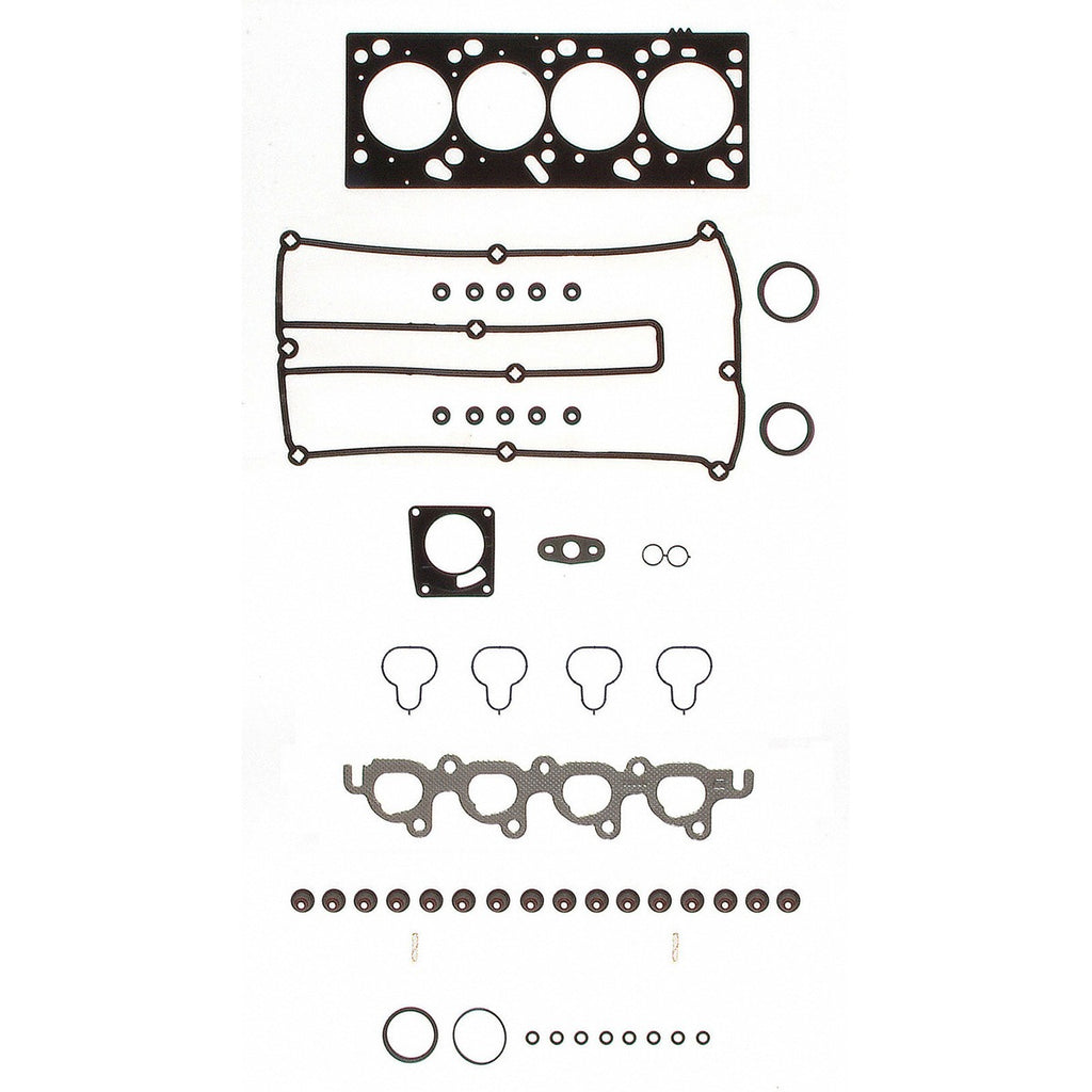 Juego Juntas Cabeza Cilindros Motor FEL-PRO HS9005PT3