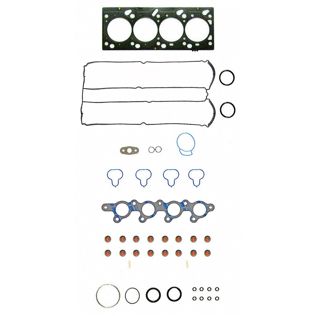 Juego Juntas Cabeza Cilindros Motor FEL-PRO HS9005PT5