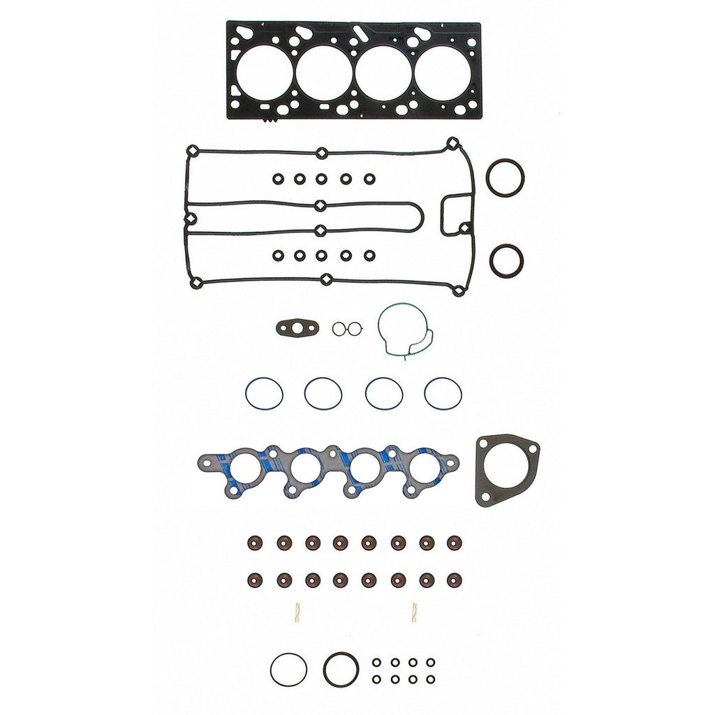 Juego Juntas Cabeza Cilindros Motor FEL-PRO HS9005PT7