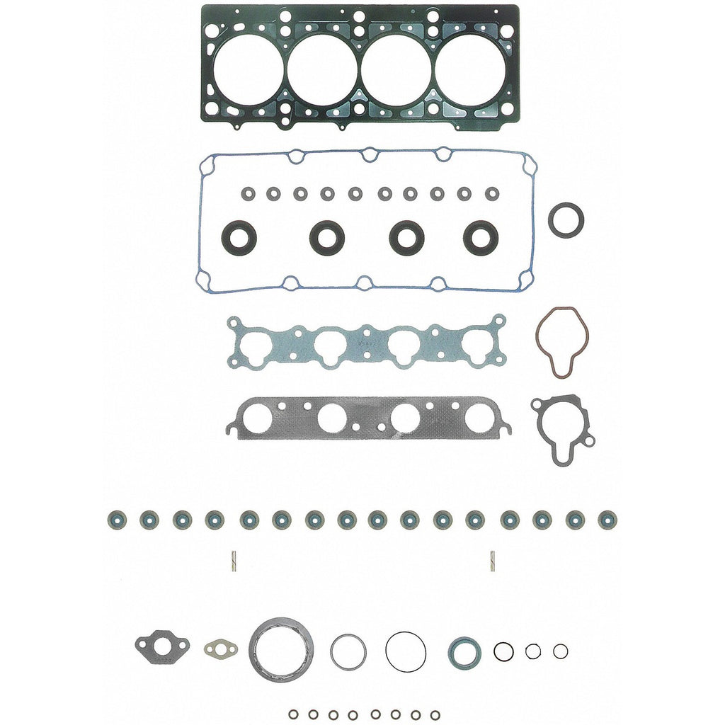 Juego Juntas Cabeza Cilindros Motor FEL-PRO HS9036PT1