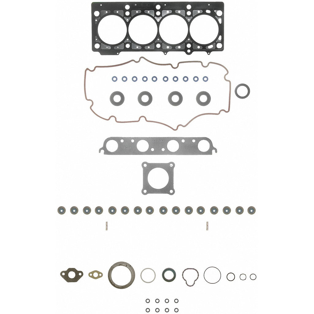 Juego Juntas Cabeza Cilindros Motor FEL-PRO HS9036PT2