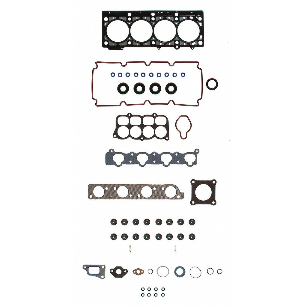 Juego Juntas Cabeza Cilindros Motor FEL-PRO HS9036PT3