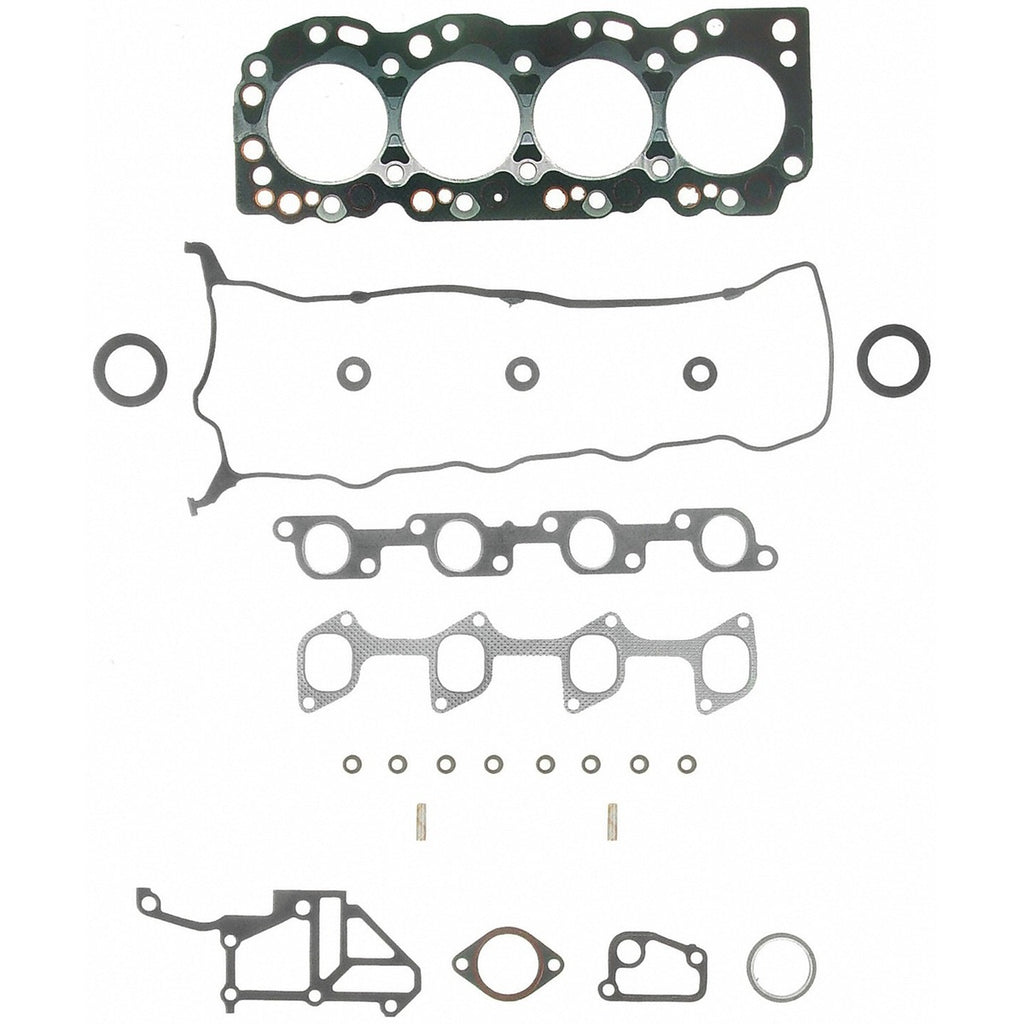 Juego Juntas Cabeza Cilindros Motor FEL-PRO HS9056B