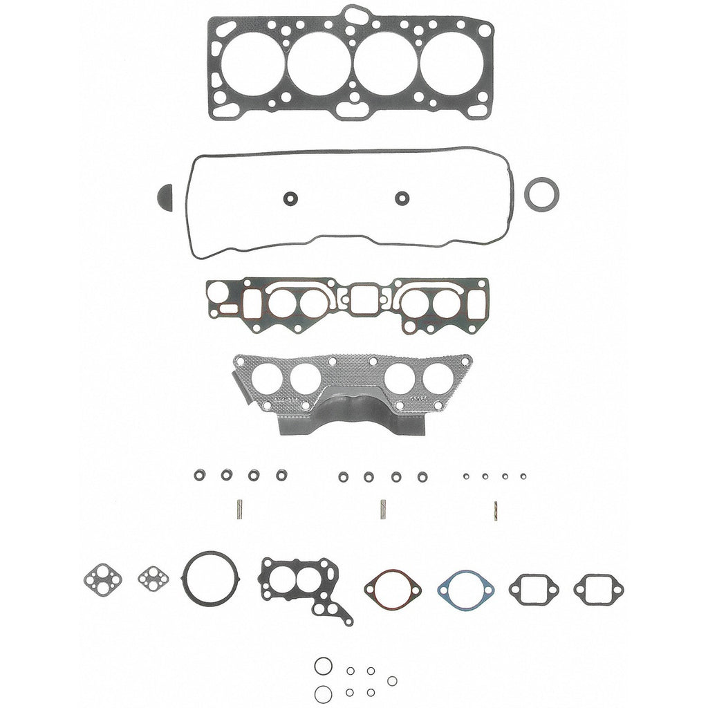 Juego Juntas Cabeza Cilindros Motor FEL-PRO HS9086B2
