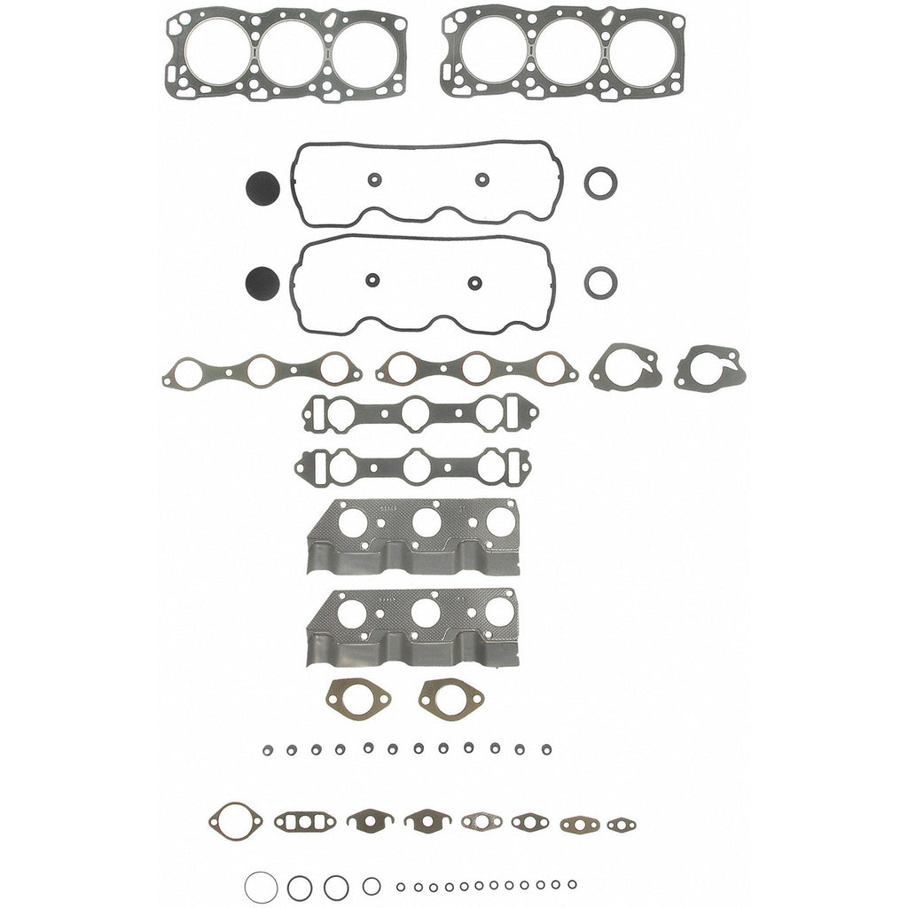 Juego Juntas Cabeza Cilindros Motor FEL-PRO HS9112PT