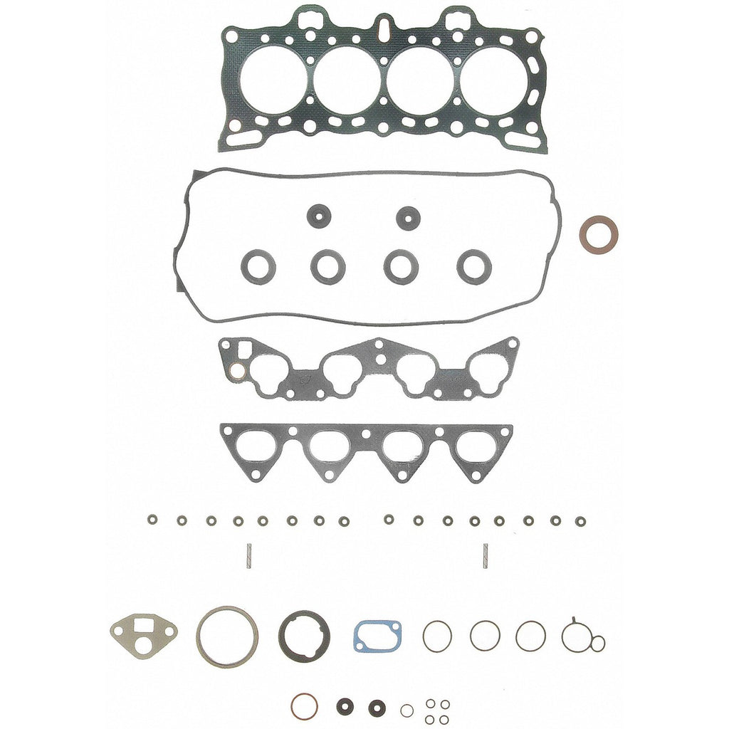 Juego Juntas Cabeza Cilindros Motor FEL-PRO HS9123PT2