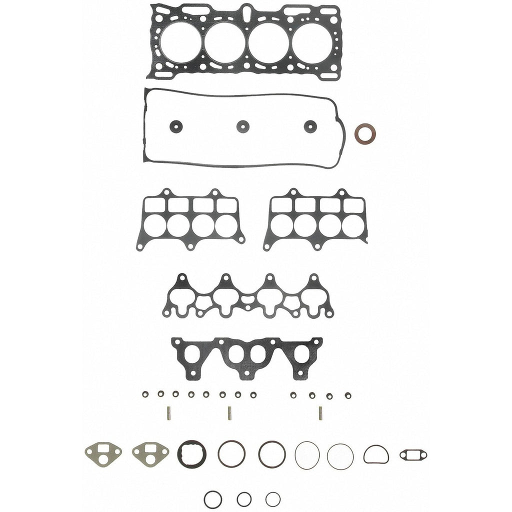 Juego Juntas Cabeza Cilindros Motor FEL-PRO HS9124PT2