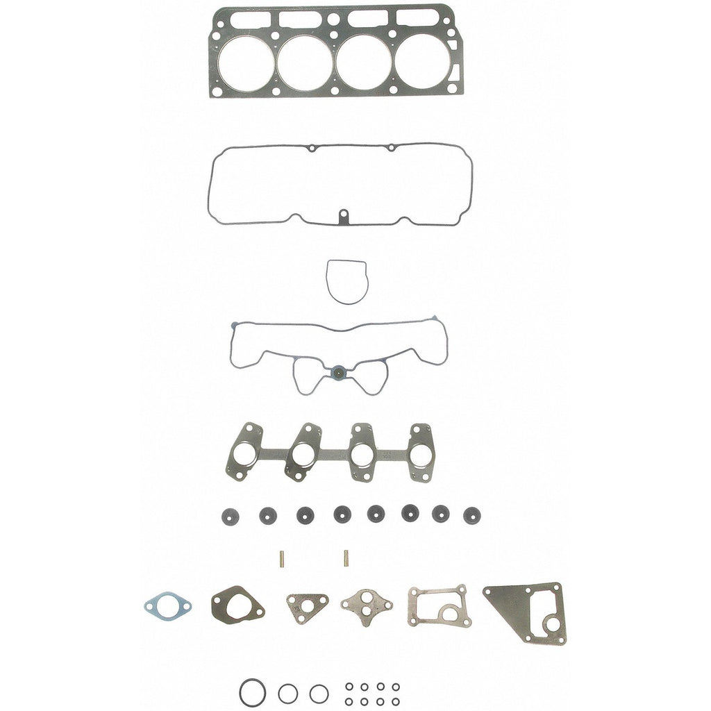 Juego Juntas Cabeza Cilindros Motor FEL-PRO HS9170PT1