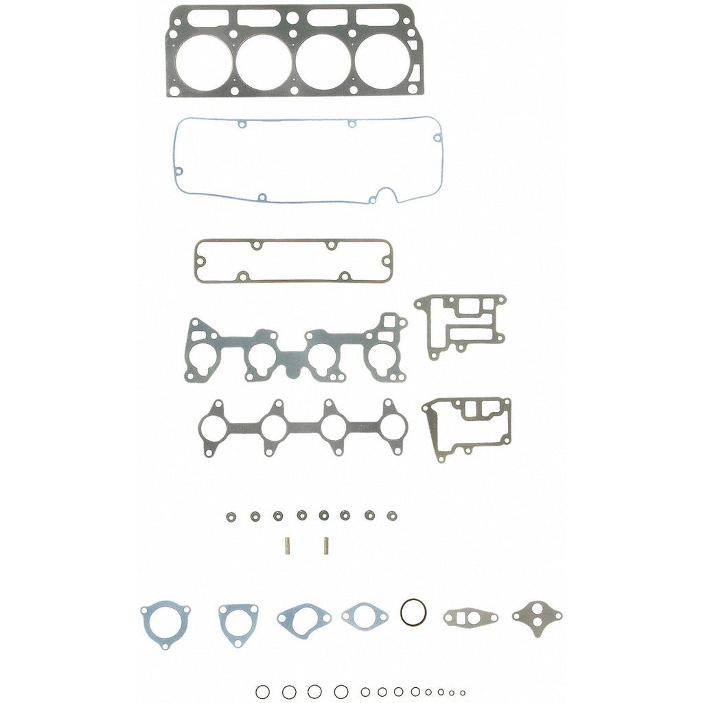Juego Juntas Cabeza Cilindros Motor FEL-PRO HS9170PT