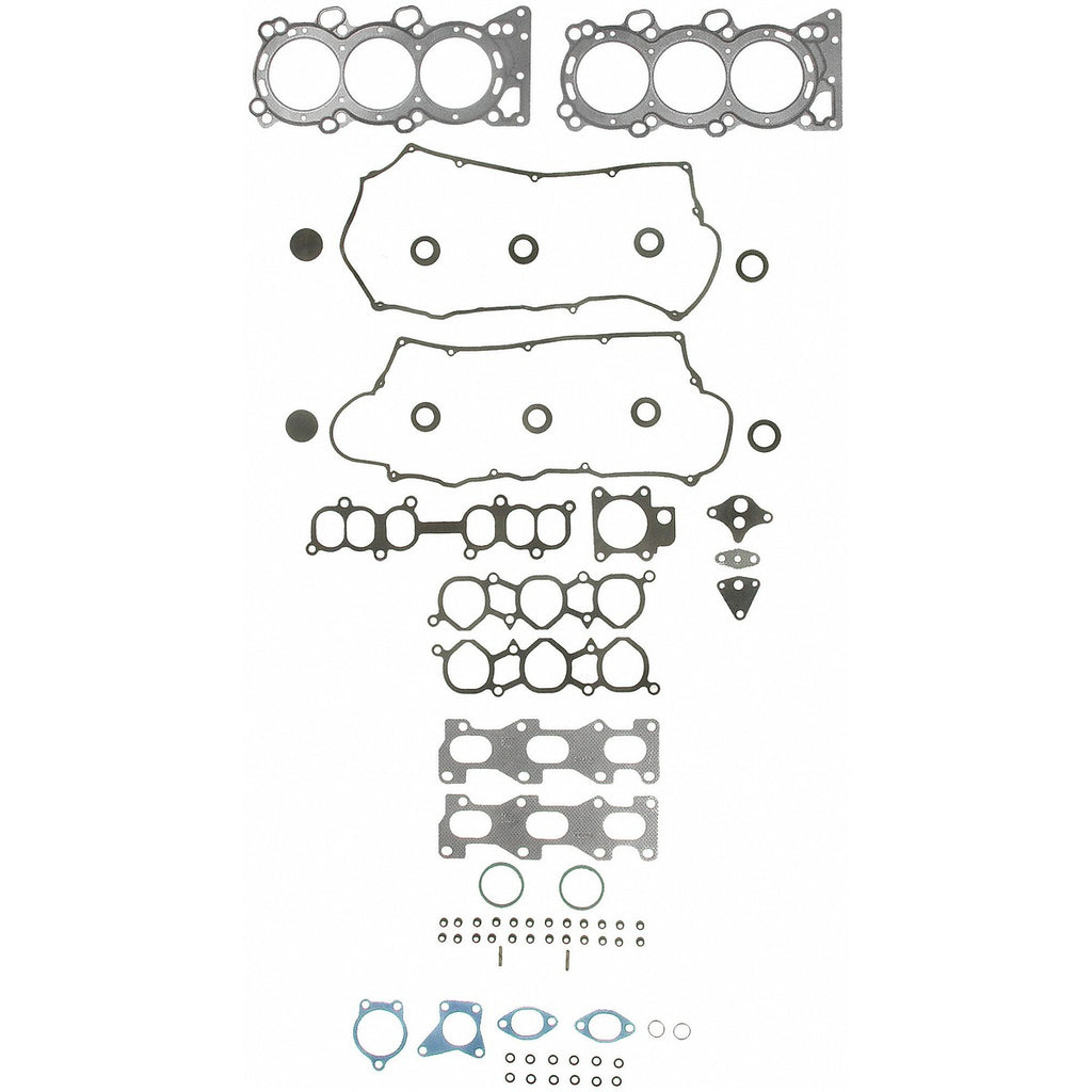 Juego Juntas Cabeza Cilindros Motor FEL-PRO HS9174PT2