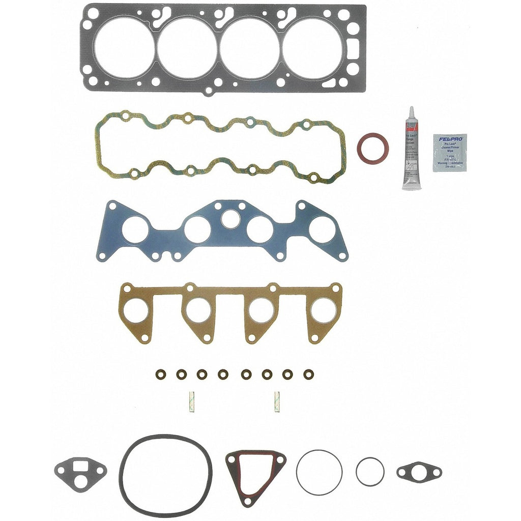Juego Juntas Cabeza Cilindros Motor FEL-PRO HS9188PT