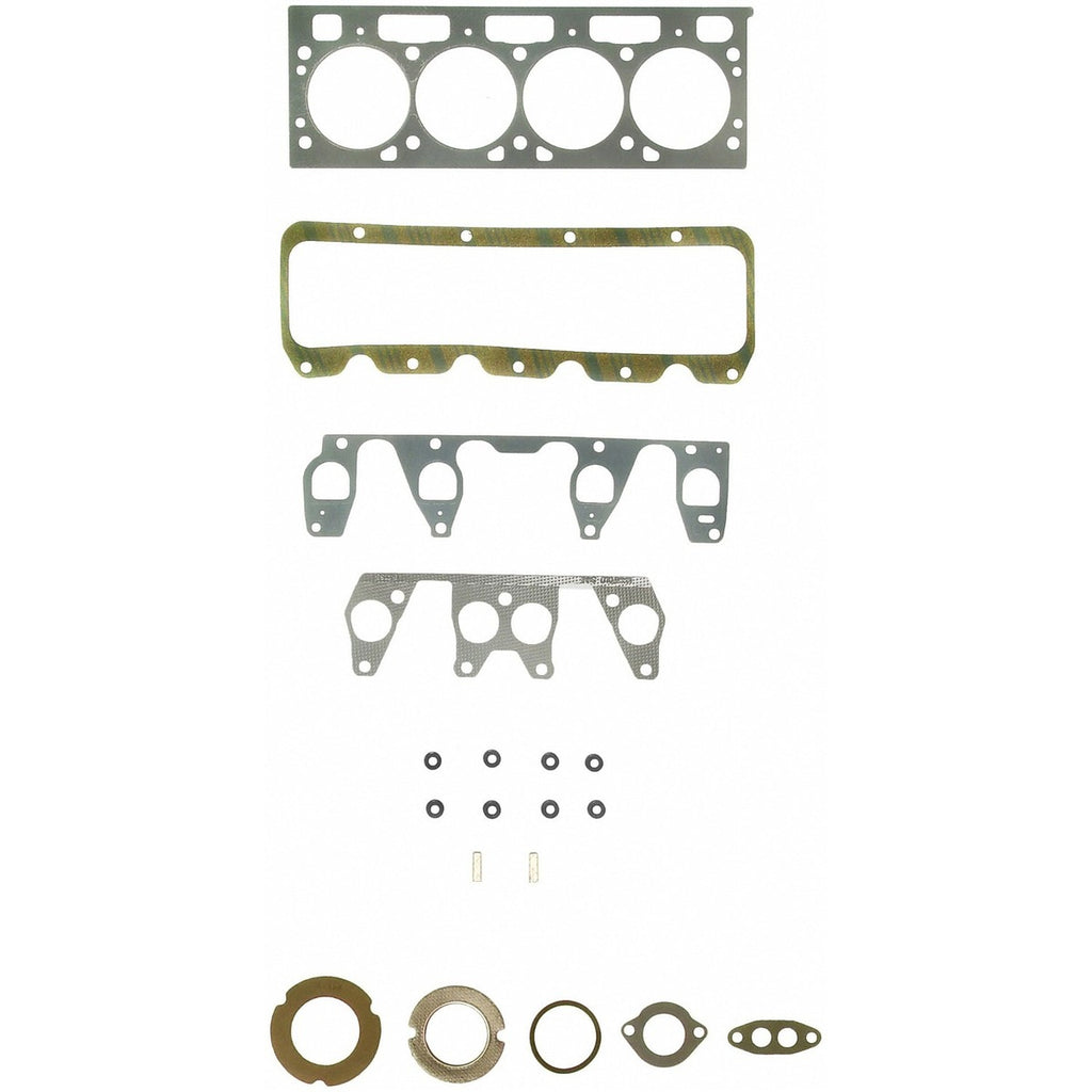 Juego Juntas Cabeza Cilindros Motor FEL-PRO HS9195PT1