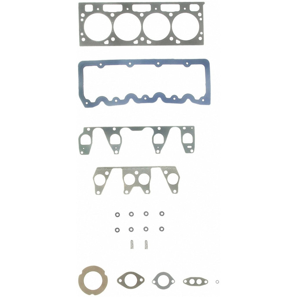 Juego Juntas Cabeza Cilindros Motor FEL-PRO HS9195PT2