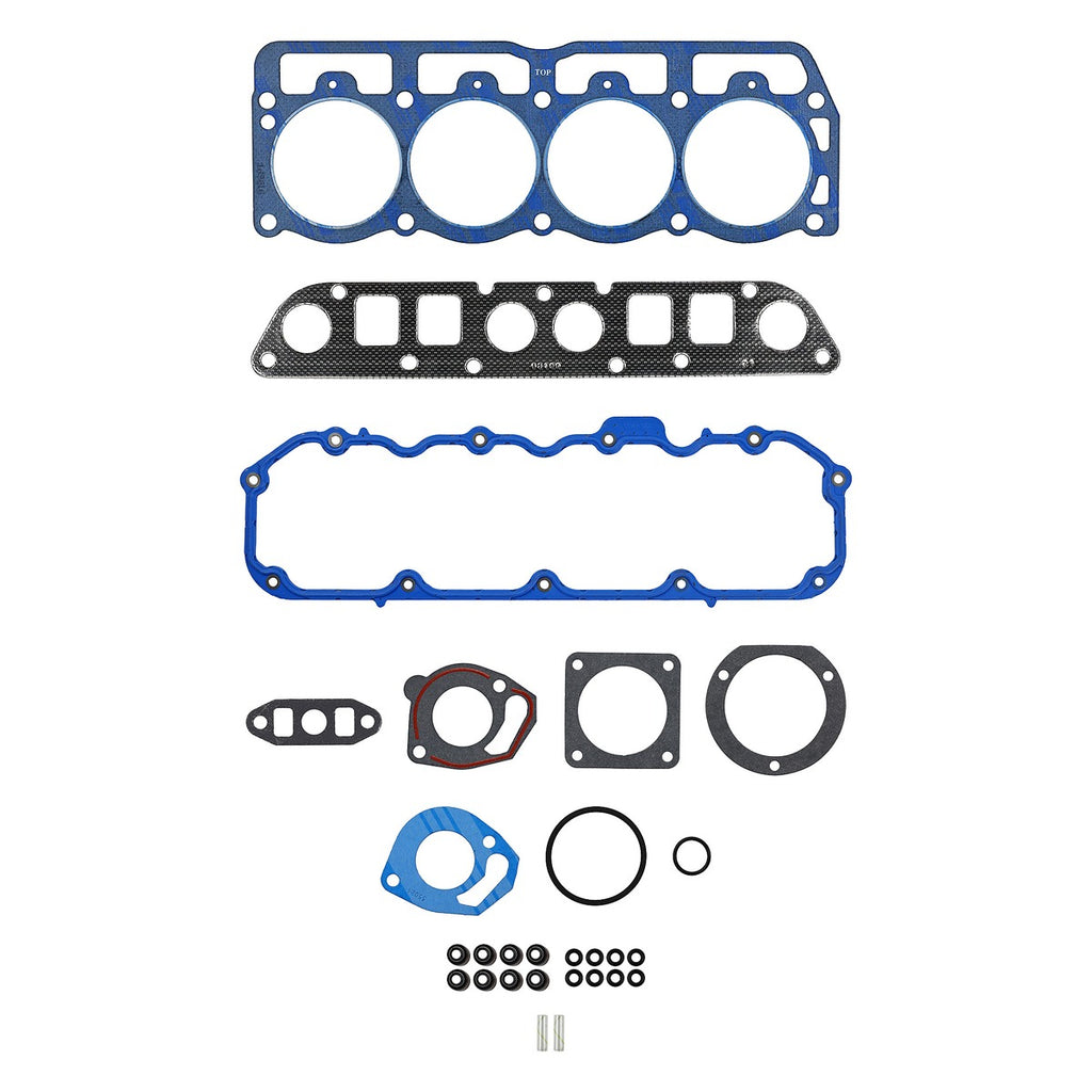 Juego Juntas Cabeza Cilindros Motor FEL-PRO HS9196PT5