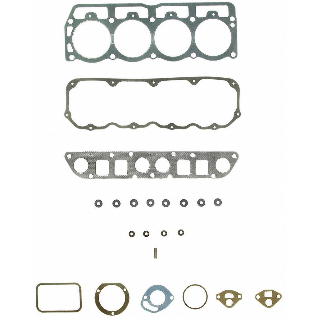 Juego Juntas Cabeza Cilindros Motor FEL-PRO HS9196PT