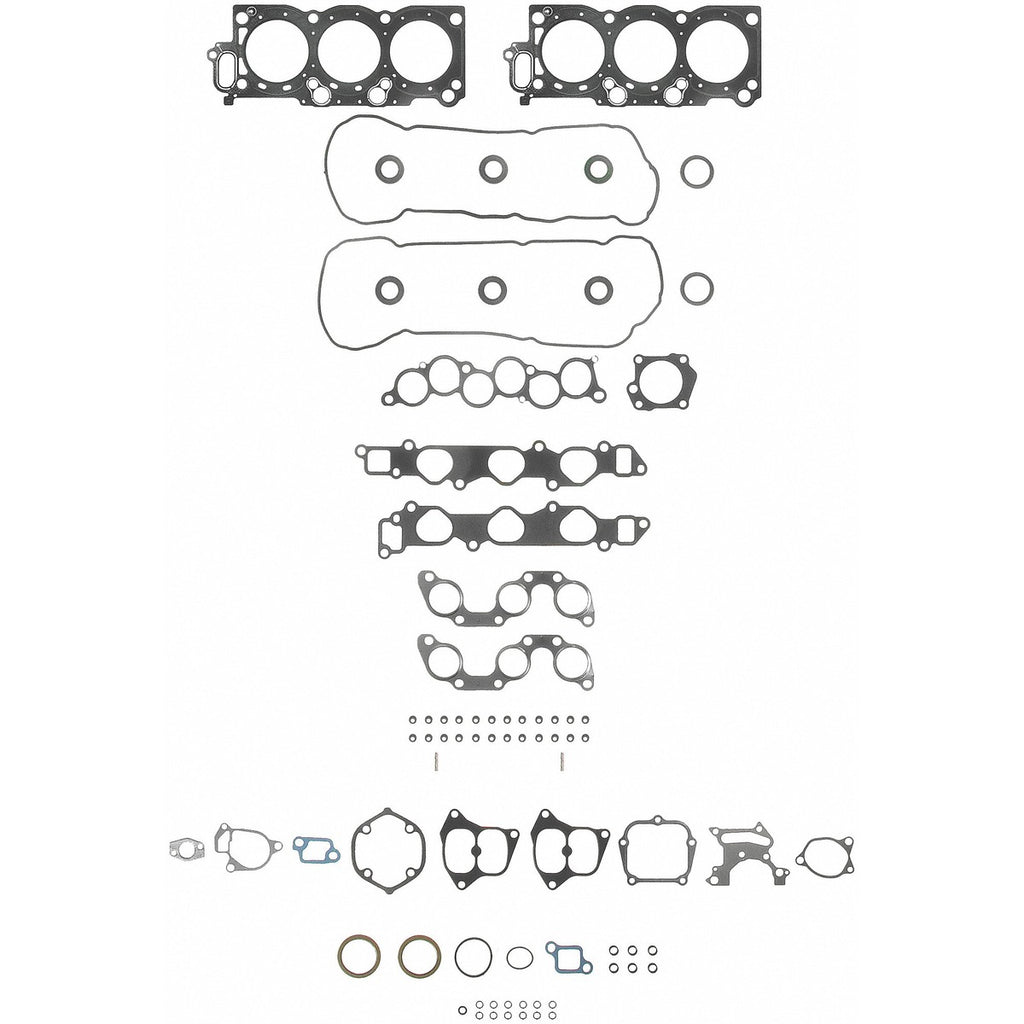Juego Juntas Cabeza Cilindros Motor FEL-PRO HS9201PT