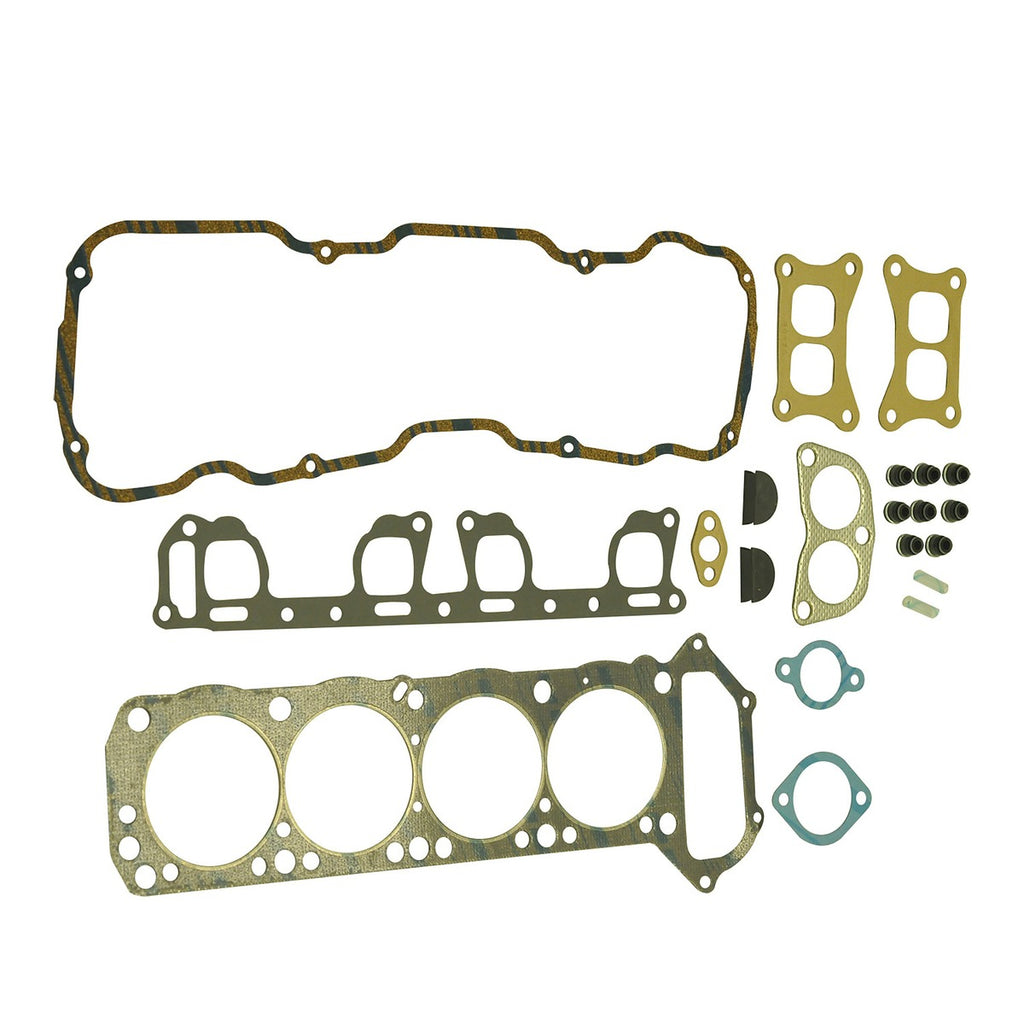 Juego Juntas Cabeza Cilindros Motor FEL-PRO HS9210PT2