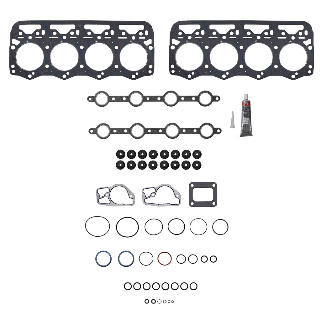 Juego Juntas Cabeza Cilindros Motor FEL-PRO HS9239PT