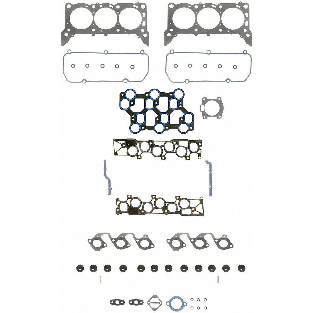 Juego Juntas Cabeza Cilindros Motor FEL-PRO HS9250PT2