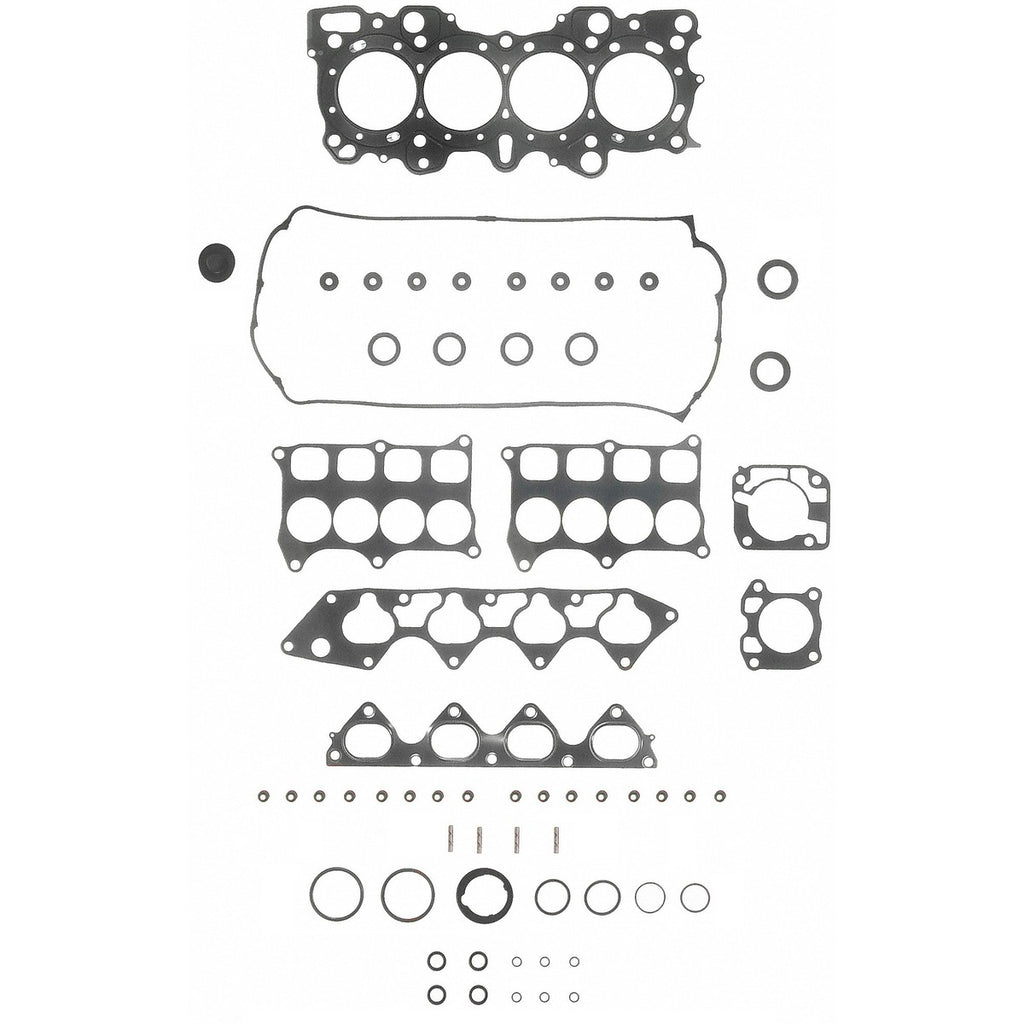 Juego Juntas Cabeza Cilindros Motor FEL-PRO HS9274PT2